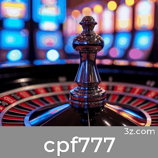 cpf777: O Melhor em Entretenimento Seguro e Profissional